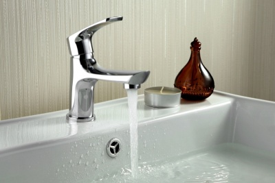 Смеситель для раковины Lemark Plus Shape LM1706C Хром