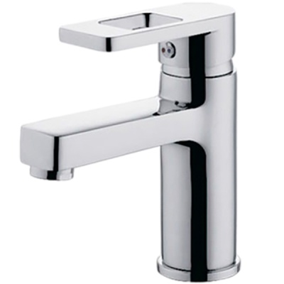 Смеситель для раковины Mixxus Premium Gudini 001 MXP0774 Хром