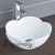 Раковина Laguraty 224B Art Basin Белая