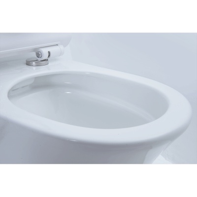 Унитаз компакт Orans OLS-WM9906 с бачком и сиденьем