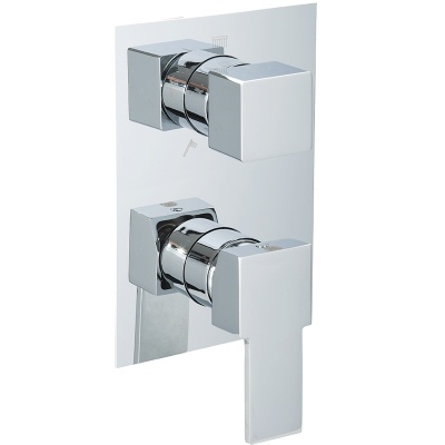 Смеситель для душа Migliore Kvant ML.KVT-2731.CR Хром