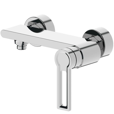 Смеситель для душа Orange Splito M36-200cr Хром