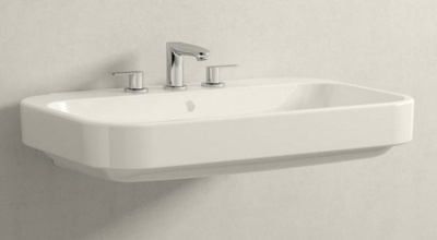 Смеситель для раковины Grohe Eurostyle Cosmopolitan 20208002 Хром