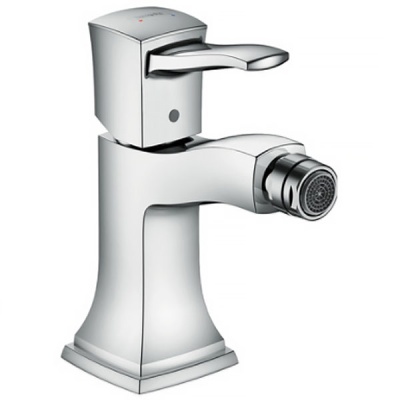 Смеситель для биде Hansgrohe Metropol Classic 31320000 Хром
