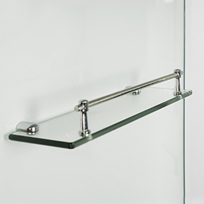 Душевая кабина Mirwell MR3509TPF-C3 90х90 с гидромассажем профиль Белый стекло матовое