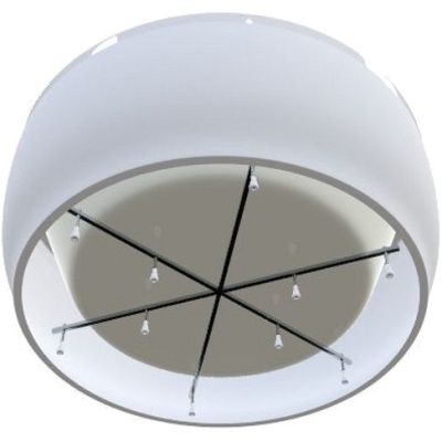 Каркас для ванны Aima Design Omega New 180x180 (03ом1818)