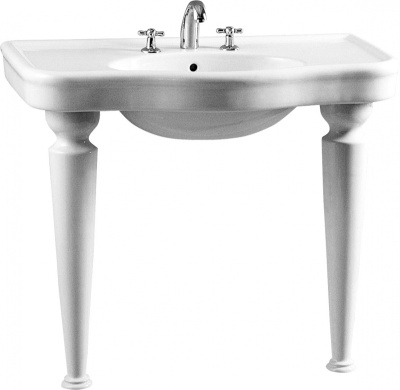 Раковина Vitra Efes 6209B003-0001 Белый