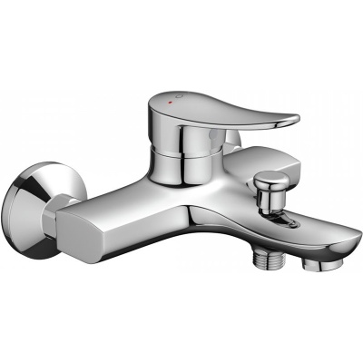 Смеситель для ванны Dorff Ultra D5010000 Хром