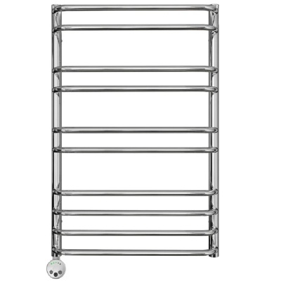 Электрический полотенцесушитель Lemark Luna 50х80 LM41810E Хром