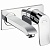 Смеситель для раковины Hansgrohe Metris 31085000 Хром