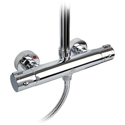 Душевая система Timo Termo SX-1050 Хром