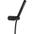 Душевой гарнитур Vitra Origin A4554336 Черный матовый