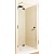Душевая дверь Riho Scandic Mistral M104 100 GX0070201 L профиль Хром стекло прозрачное
