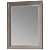 Зеркало Marka One Delice 65x85 Cappuccino