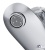 Смеситель для ванны AM.PM Bliss L F5310032 Хром