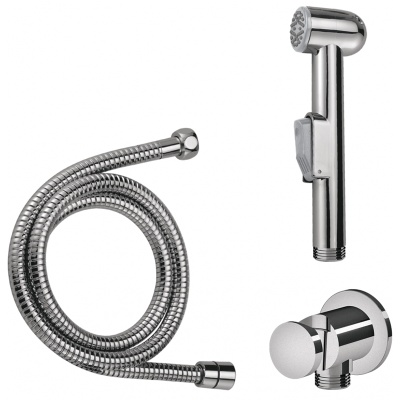 Гигиенический душ AM.PM F0202100 Хром