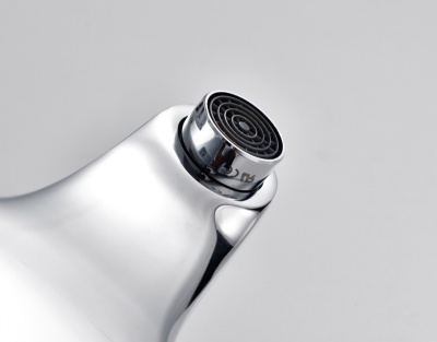 Смеситель для ванны Frap F3201 Хром