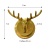 Двойной крючок Bronze de Luxe Royal 81152 Бронза Двойной крючок Bronze de Luxe Royal 81152 Бронза