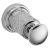 Крючок для полотенец Schein Carving 7065001 Хром