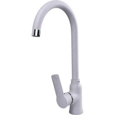 Смеситель для кухни Zigmund&Shtain ZS 0400 Индийская ваниль