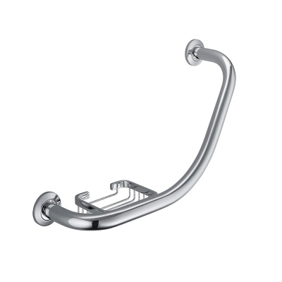 Поручень Colombo Design Universal В9722.000 Хром