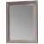 Зеркало Marka One Delice 65x85 Cappuccino