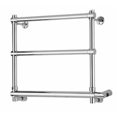 Полотенцесушитель Margaroli Sole 540-3 BOX Хром