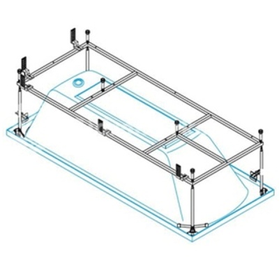 Каркас Cezares 180 PLANE-180-90-MF-R
