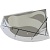Каркас для ванны 1Marka Catania 160x110 L 03кт1610