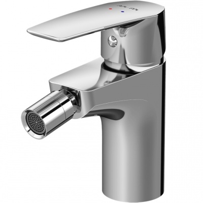 Смеситель для биде AM.PM Gem F90A83100 Хром