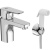Смеситель для раковины Ideal Standard Ceraplan III B0919AA Хром