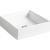Раковина Artceram Scalino 38 SCL001 01 00 Белая Раковина Artceram Scalino 38 SCL001 01 00 Белая