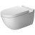 Унитаз Duravit Starck 3 2226090000 подвесной без крышки-сиденья