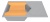 Кухонная мойка KitKraken Sea Grey 85 Серая Кухонная мойка KitKraken Sea Grey 85 Серая