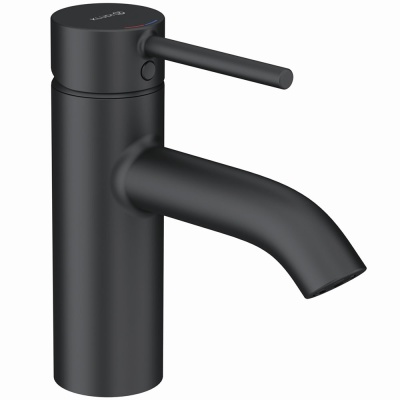 Смеситель для раковины Kludi Bozz 382723976 Хром