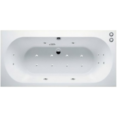 Набор для гидромассажной ванны Yanpool Sirem Optima HM AM