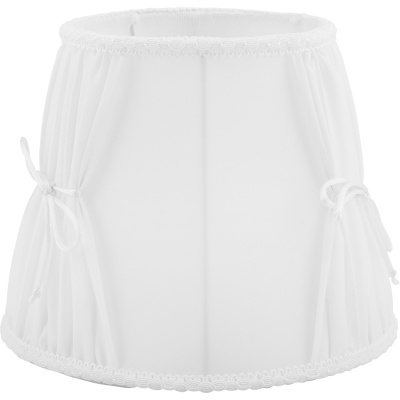 Абажур для светильника Migliore Complementi 686 Белый