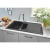 Смеситель для кухни Grohe Concetto 31483002 Хром