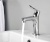 Смеситель для раковины WasserKRAFT Leine 3504 Хром