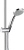 Душевая система Hansgrohe Croma Showerpipe Reno 27224000 без смесителя Хром Душевая система Hansgrohe Croma Showerpipe Reno 27224000 без смесителя Хром
