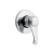 Смеситель для душа Emmevi Tiffany 6009 Хром