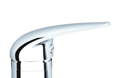 Смеситель для кухни Ravak Suzan X070009 Хром