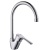 Смеситель для кухни Aquanet Elements SD20065 Хром