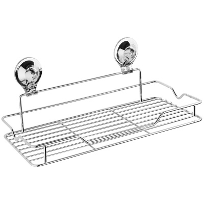 Полка корзина Fora Triumf T033 Хром