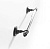 Вешалка Simas Accessorie Victoria 260206 Хром