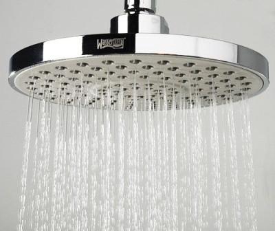 Душевая система WasserKRAFT A14029 Хром