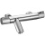 Смеситель для ванны Clever Nine Urban 98929 с термостатом Хром
