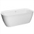 Акриловая ванна BelBagno BB303 160x80 Белая
