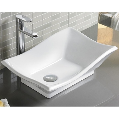 Раковина Melana 51 MLN-7459 Белая