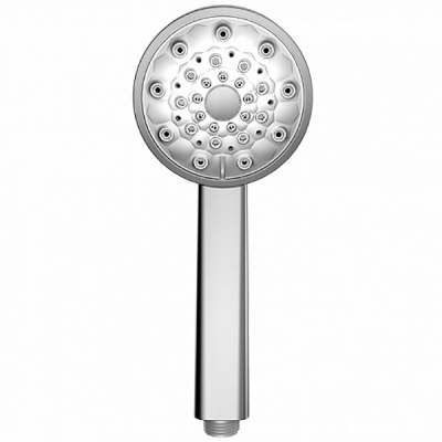 Ручной душ Swedbe Calypso 5035 Хром